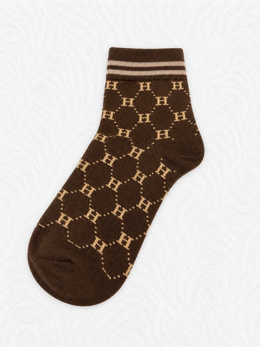 Hermes elegant ankle